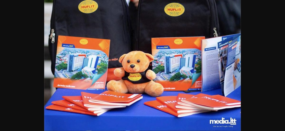 HUFLIT công bố học bổng tân sinh viên 2026: Giảm áp lực tài chính để tự tin chọn ngành