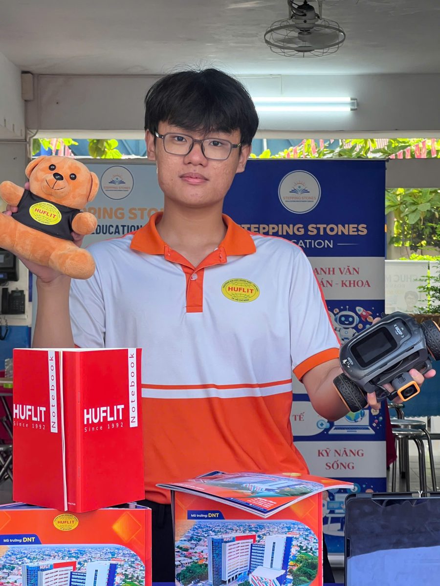 Giải mã “vũ khí” đắt giá trong kỷ nguyên dữ liệu và AI của nhóm tính cách “Nghiên cứu – Phân tích”