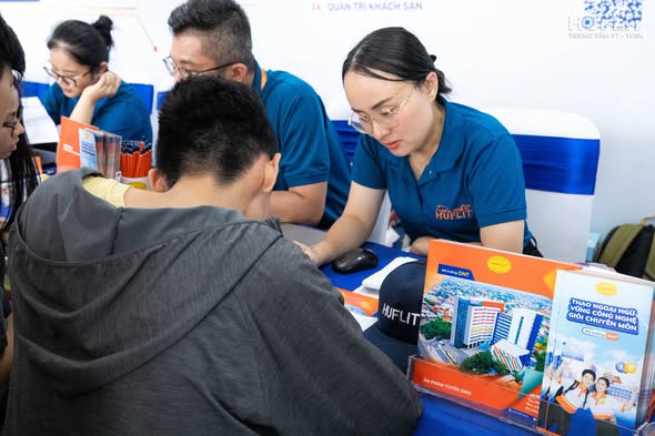Ghét rập khuôn, giỏi văn – thể – mỹ: Bạn sinh ra để dẫn đầu những ngành nghề mang tính đột phá này